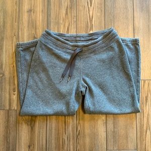 Women’s Under Armour Capri Sweatpant, 96510